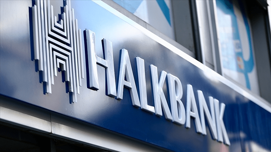 Halkbank, Sayıştay raporuna göre