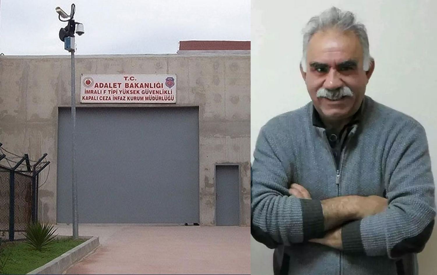 Abdullah Öcalan'ın Talebi: Cezaevindeki ve Dağdaki PKK'lılara Af İstiyor