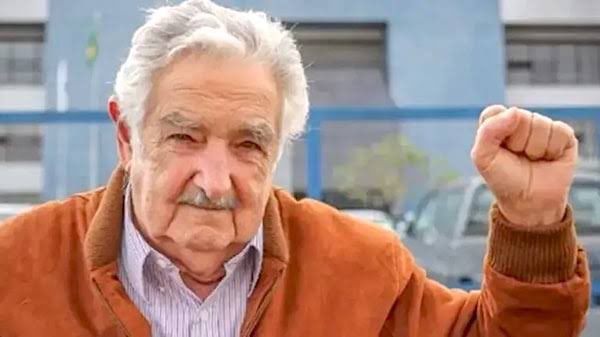 Uruguay’ın eski devlet başkanı