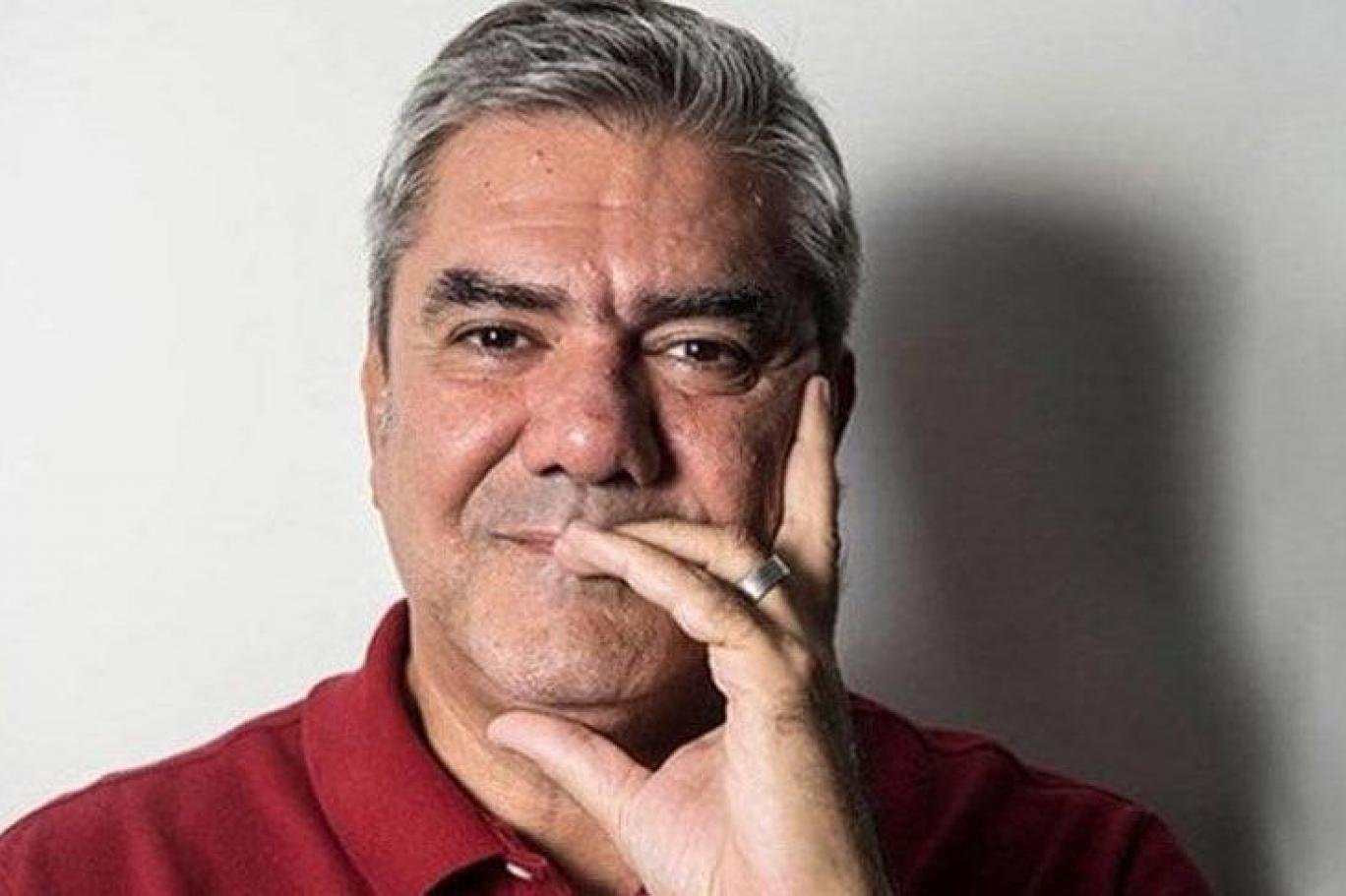 Son Dakika: Yılmaz Özdil Kalp Krizi Geçirdi, Hastaneye Kaldırıldı