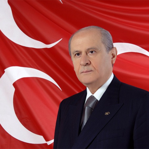 Milliyetçi Hareket Partisi (MHP)