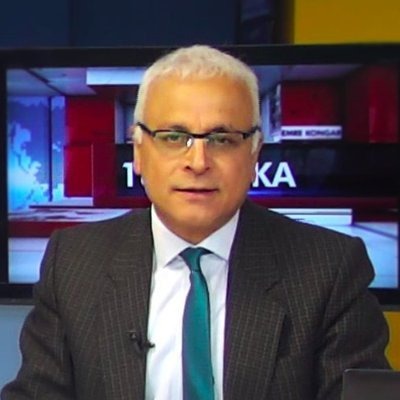 Merdan Yanardağ: 'Rıza Akpolat'ın Tutuklanması Siyasi Bir Karardır'