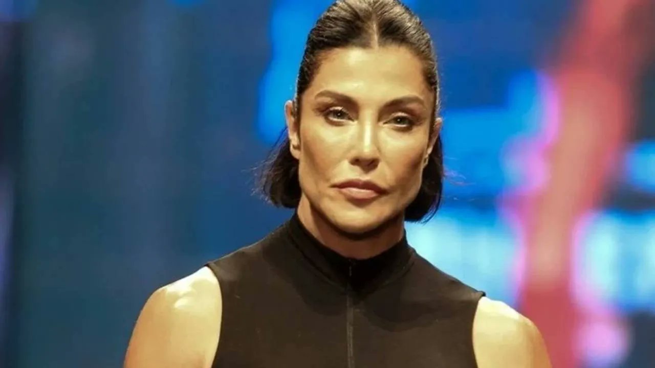 Deniz Akkaya ve 5 Kişiye Eski Menajeri Darp Ettirme Suçundan 13 Yıl Hapis