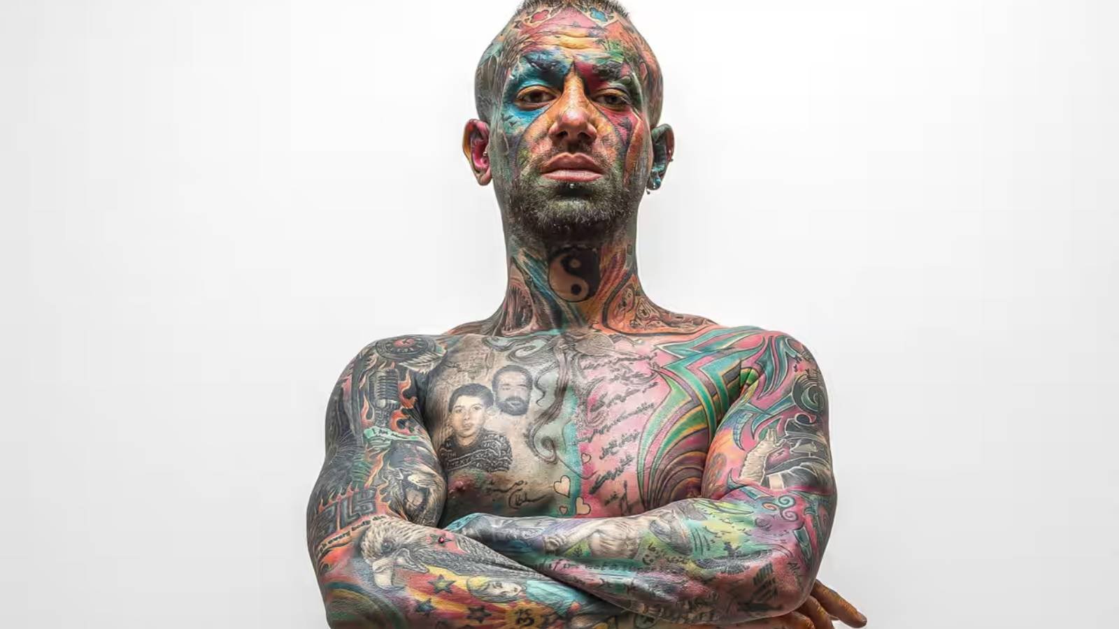 İranlı Şarkıcı Emir Hüseyin Maksudlu, İdam Cezasına Çarptırıldı