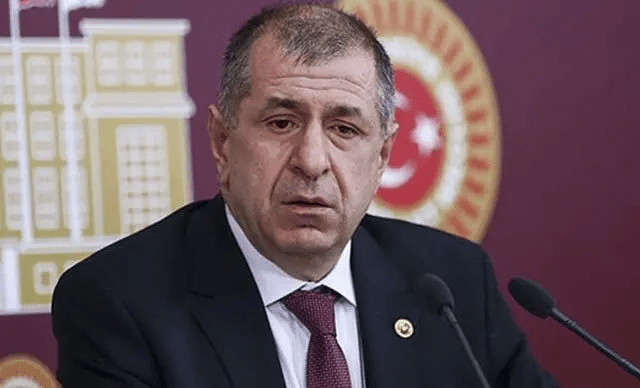 Zafer Partisi Genel Başkanı Ümit Özdağ Gözaltına Alındı: Cumhurbaşkanına Hakaret Suçlaması
