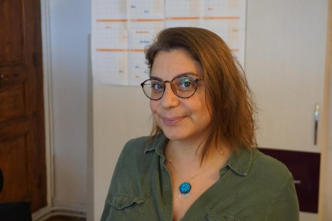 Gazeteci Evrim Kepenek'in Yargılandığı Dava Üçüncü Duruşmada Devam Ediyor