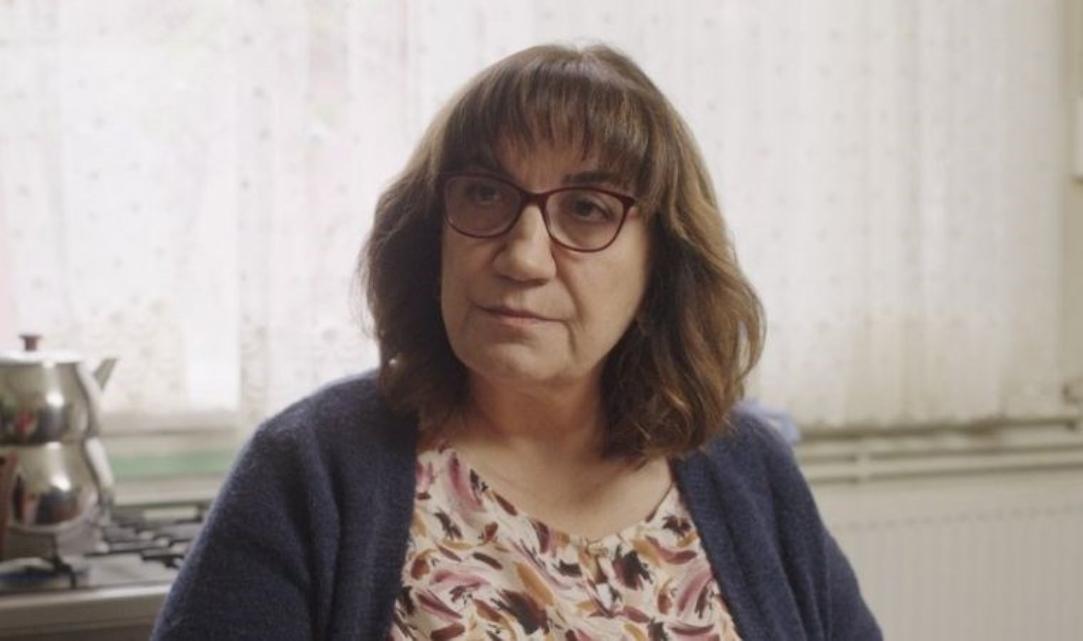 Füsun Demirel: 'Oğlum uçakta yediği yemekle zehirlendi'