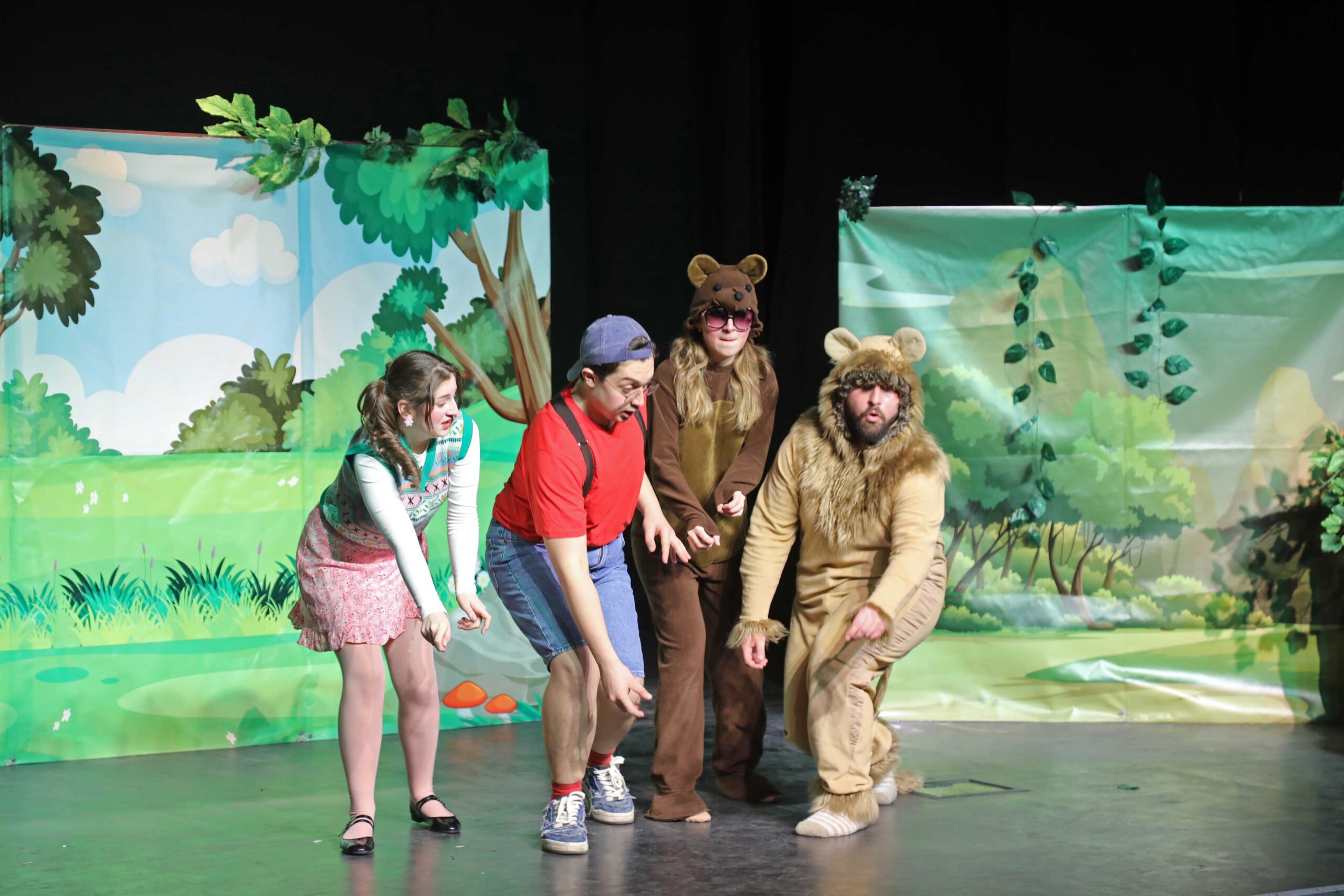 Çankaya Karne Festivali Başladı