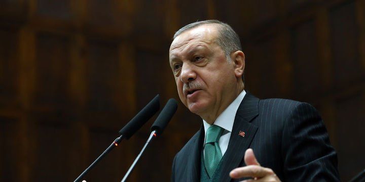 Cumhurbaşkanı Erdoğan: "Yeni Yargı Reformuyla Etkin ve Hızlı İşleyen Bir Adalet Sistemi İnşa Edeceğiz"