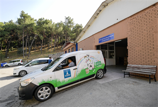 İzmir Büyükşehir Belediyesi’nin yıllardır sürdürdüğü Süt Kuzusu Projesi’nde yeni dönem 27 Ocak’ta başlayacak.