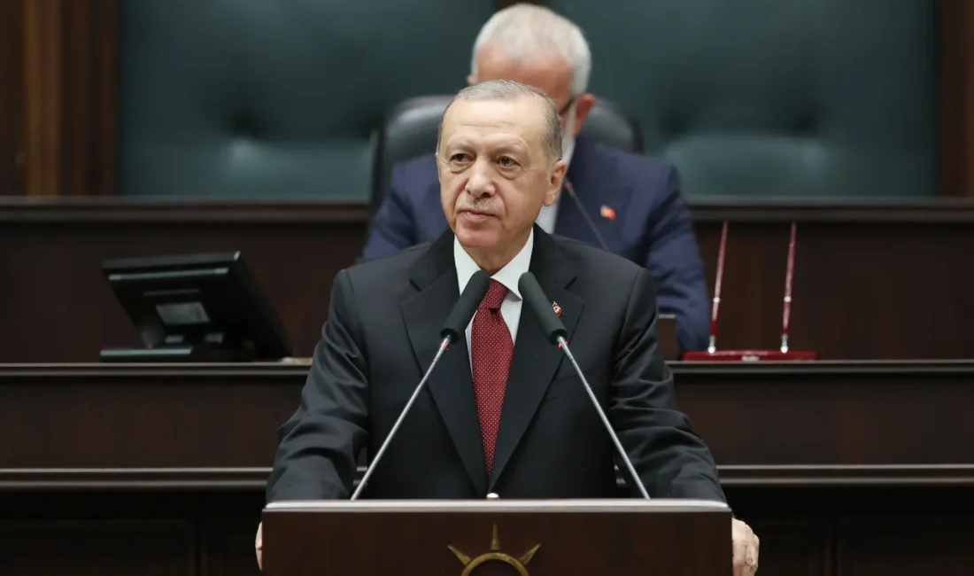 Cumhurbaşkanı Recep Tayyip Erdoğan,