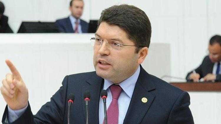 Adalet Bakanı Yılmaz Tunç: “Yargı mensuplarımızı hedef alan tehditkâr açıklamalar kabul edilemez”