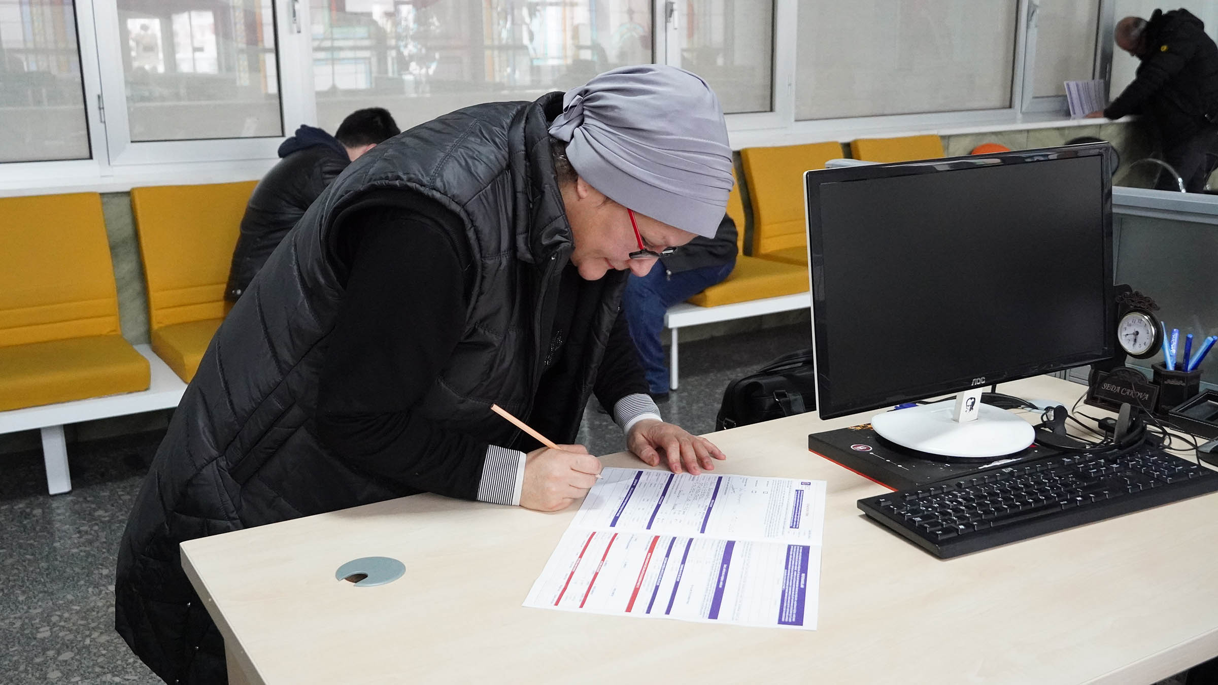 Engelli İstihdamına Destek