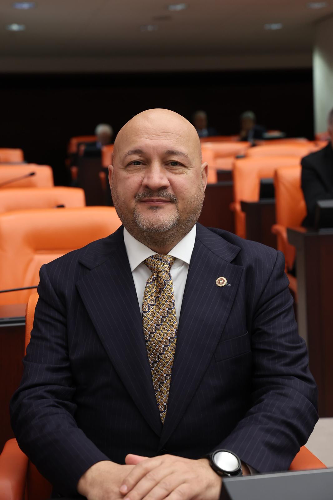 Perre Antik Kenti ve Mozaik Müzesi İçin Harekete Geçildi