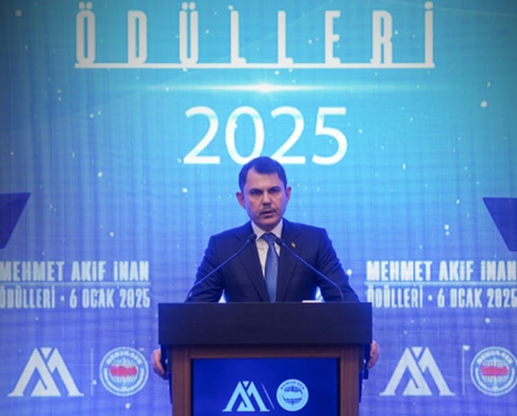 Mehmet Akif İnan Vakfı