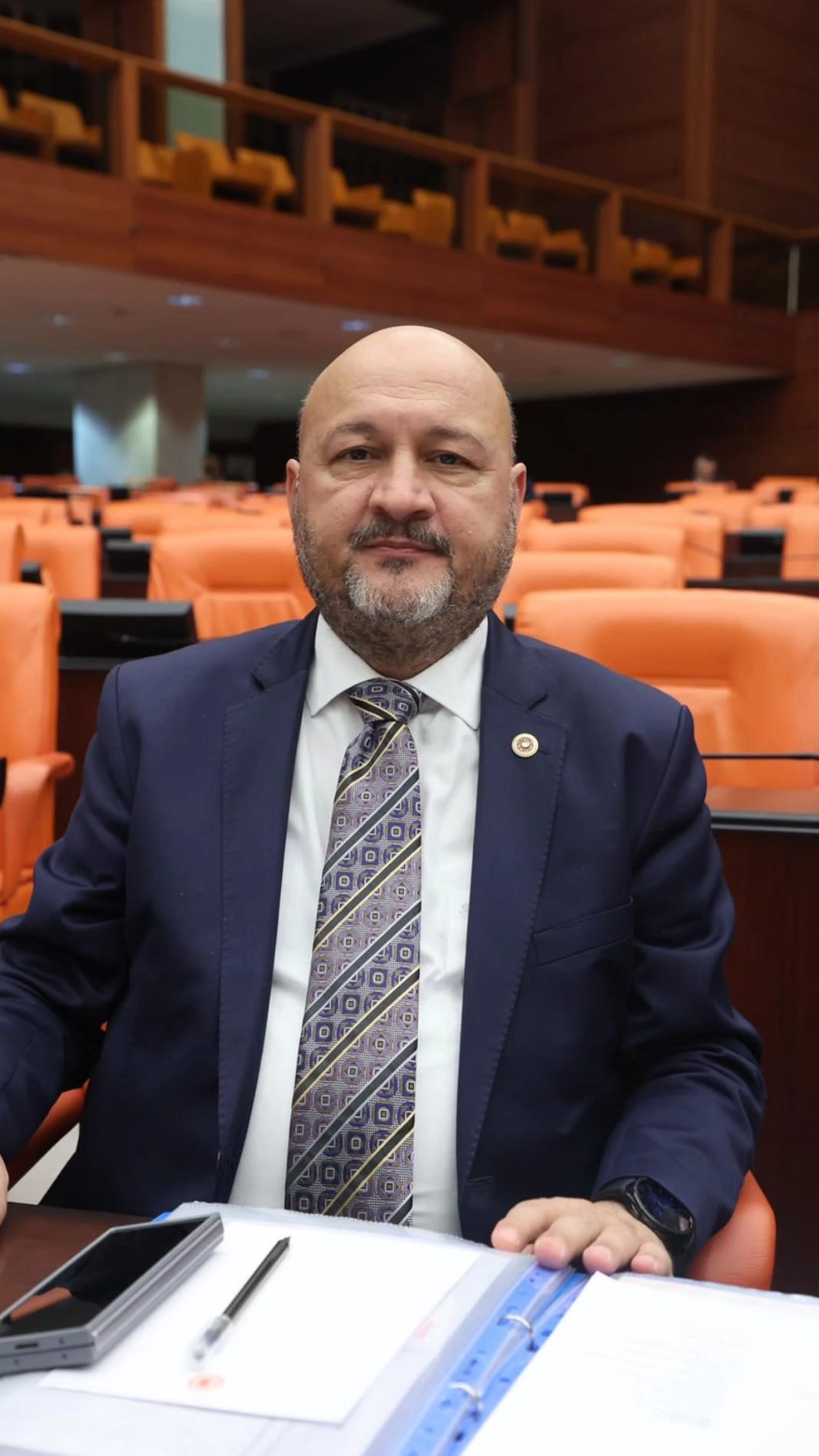 ADIYAMAN'IN EKONOMİK GELECEĞİ: KUYULU OSB'DE SON AŞAMA