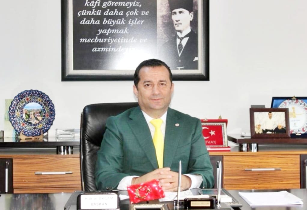 2024’te 3 milyon 66 bin gayrimenkul satıldı