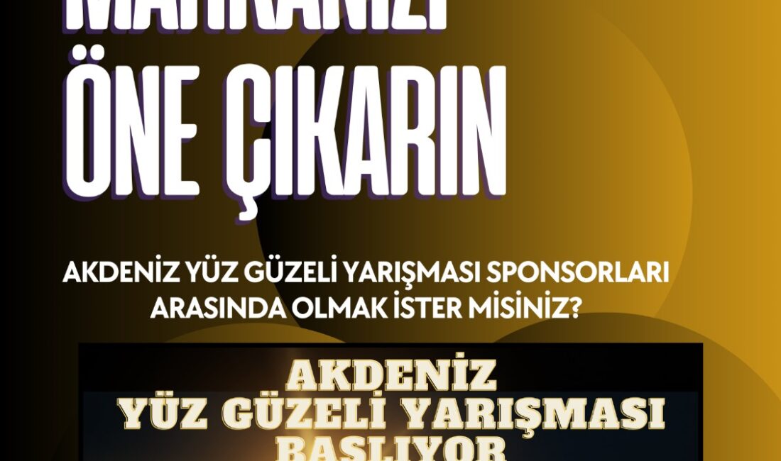 4 ŞUBAT’TA GERÇEKLEŞTİRİLECEK OLAN