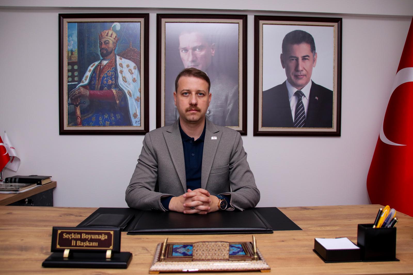 İzmir halkı yetkililerden açıklama bekliyor!