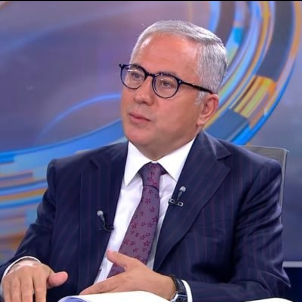 Milletvekili Resul Kurt'tan başsağlığı mesajı