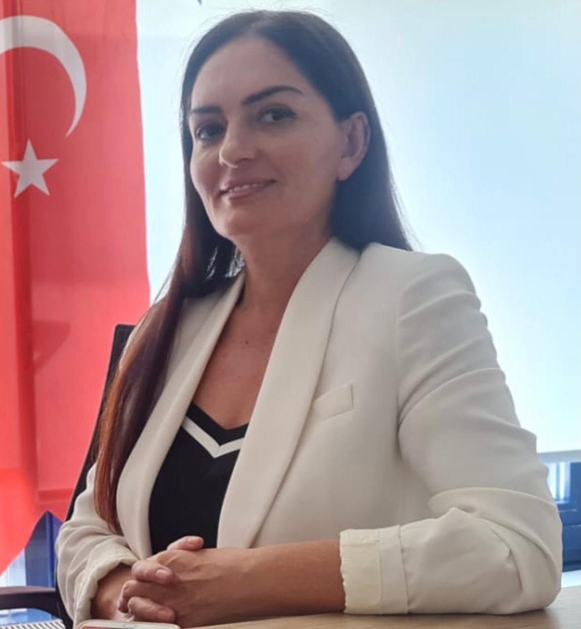 SİBEL BİNGÖL KİMDİR?