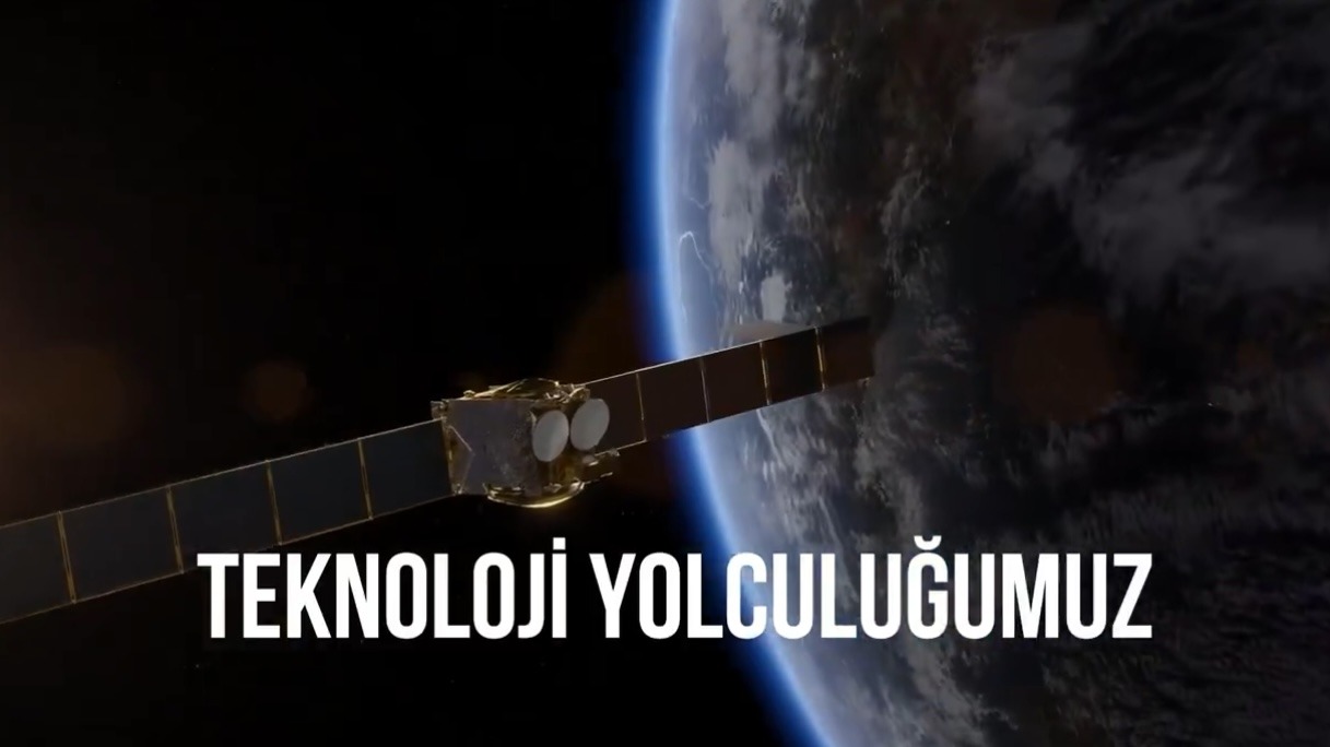 Türkiye’nin Teknoloji Yolculuğu, TRT-EBA Ekranlarında İzleyiciyle Buluşuyor