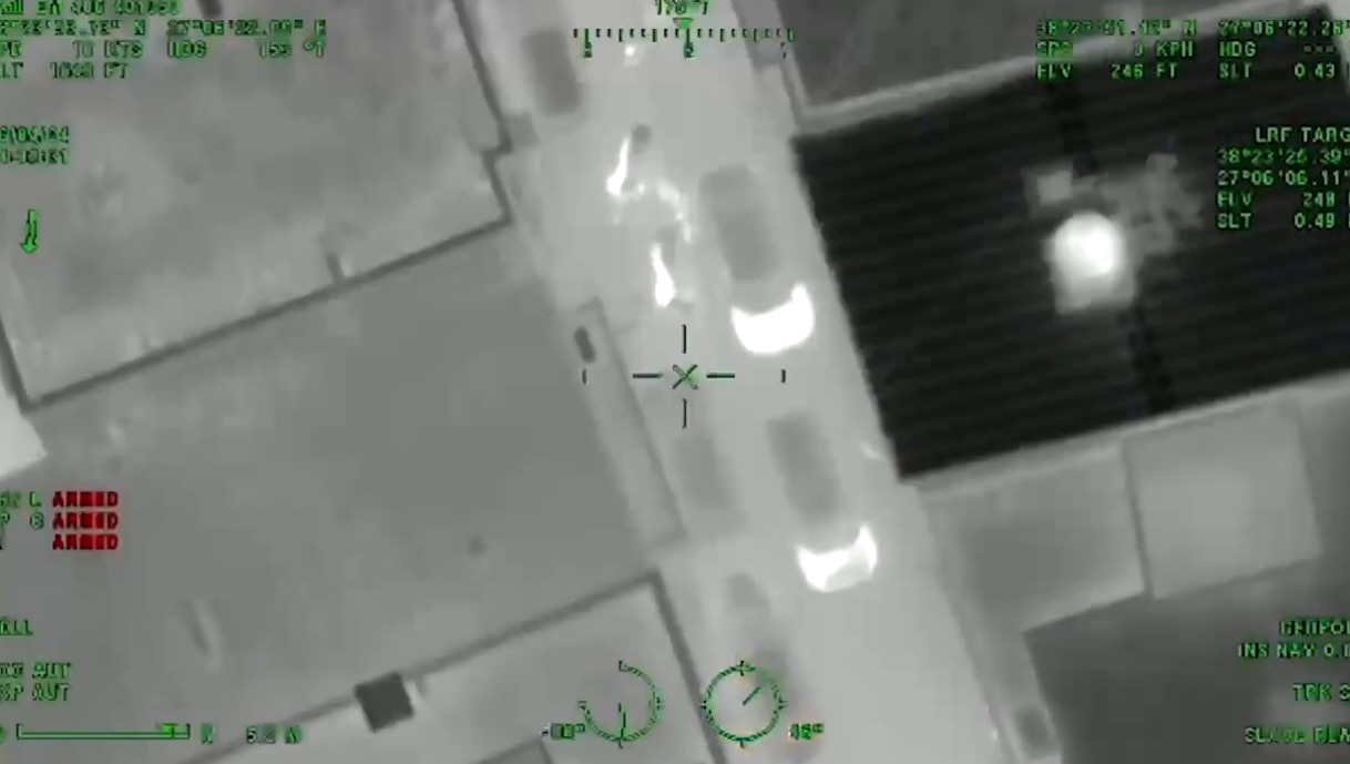 17 İlde PKK/KCK’ya Yönelik Operasyonlarda 65 Şüpheli Yakalandı