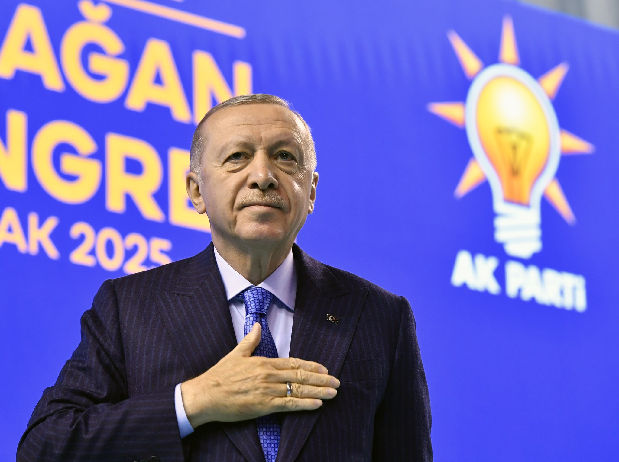 Cumhurbaşkanı Erdoğan: “Ekonomide Uyguladığımız Programın Olumlu Etkilerini Görmeye Başladık”