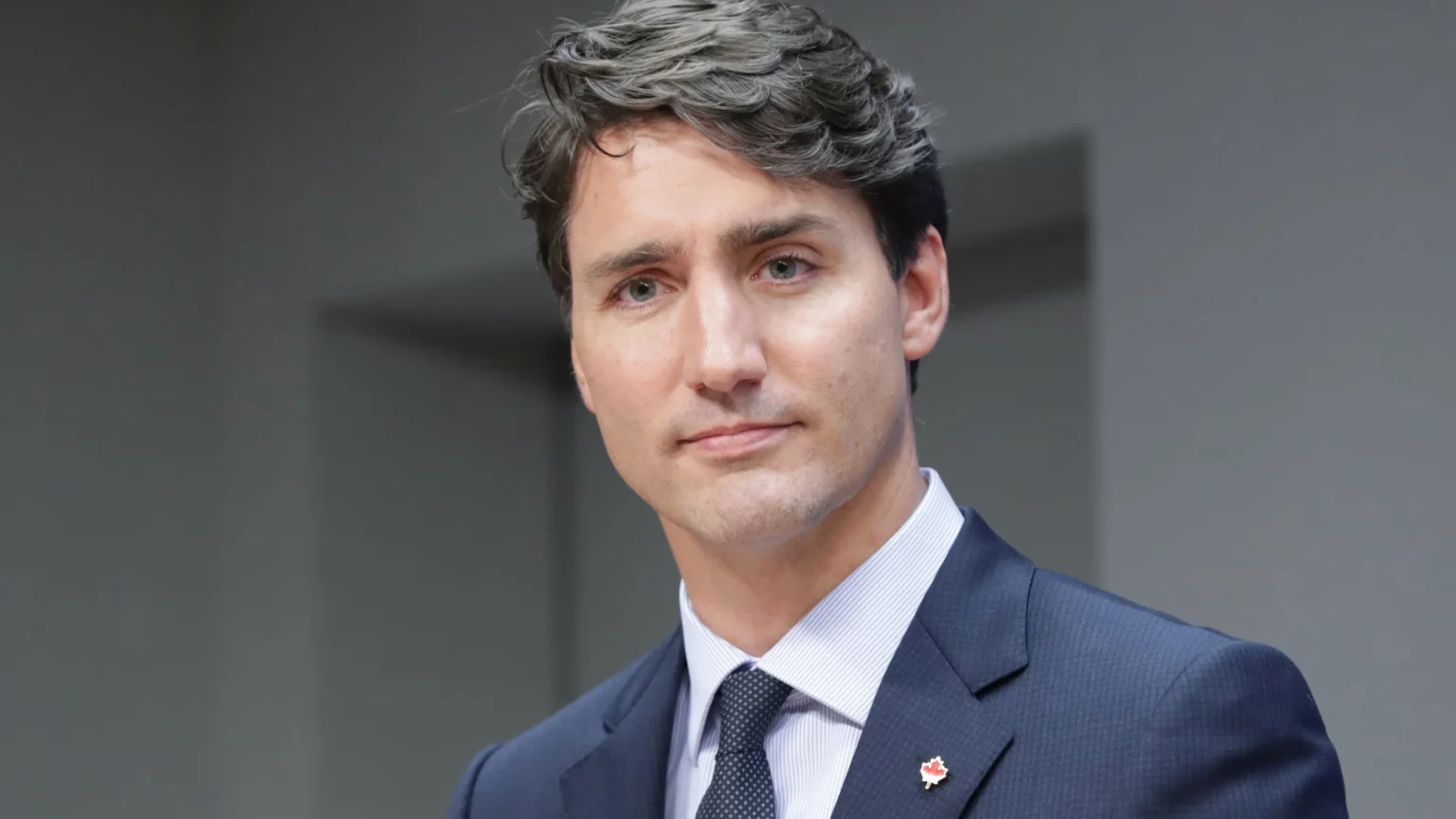 Kanada Başbakanı Justin Trudeau İstifa Etti