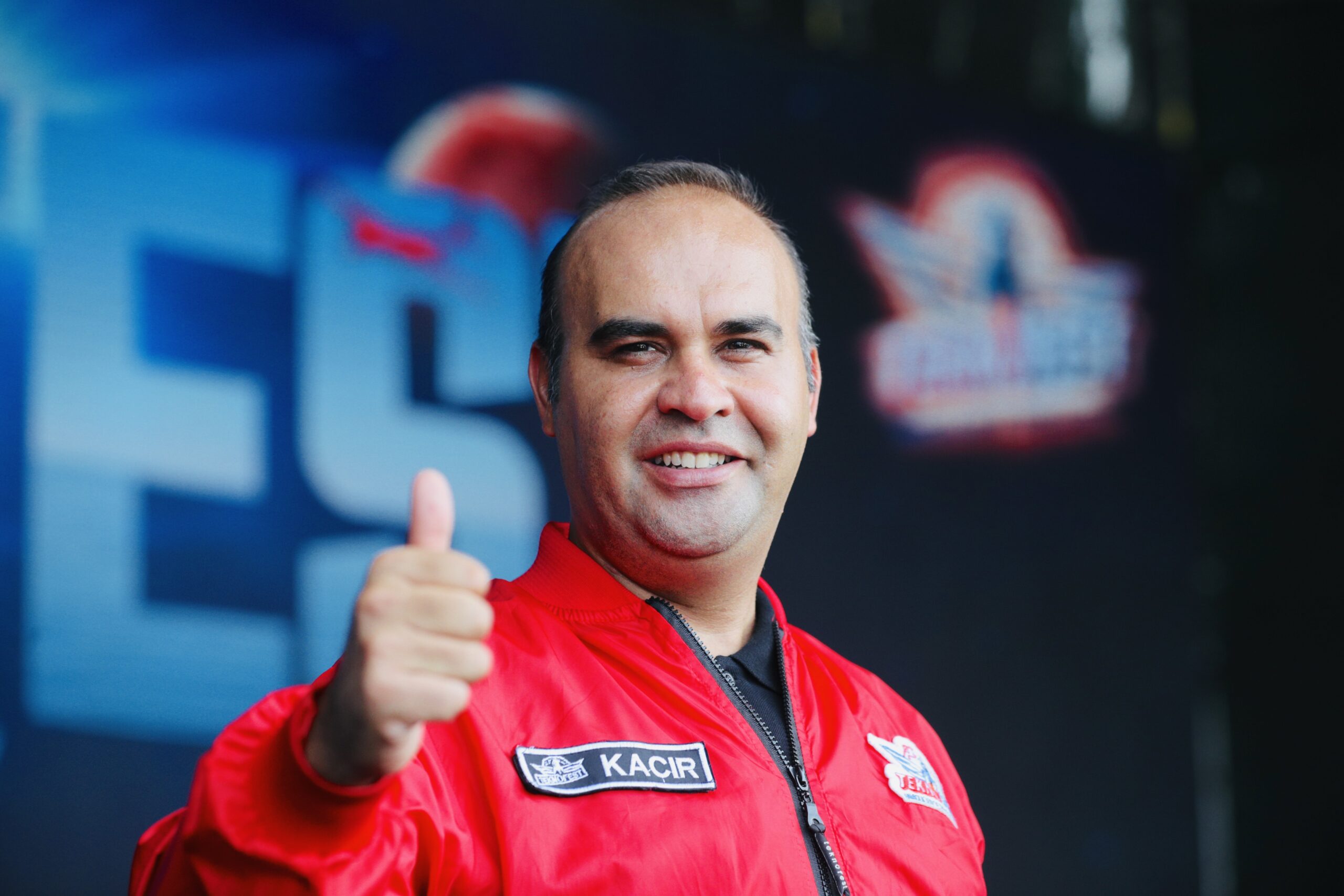 Sanayi ve Teknoloji Bakanı Mehmet Fatih Kacır’dan Özgür Özel’e “KAAN”lı Cevap