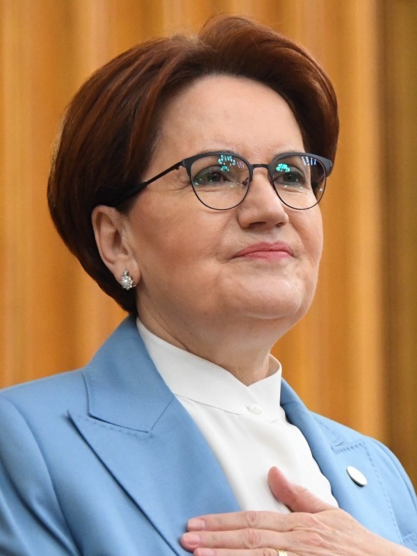 Meral Akşener Siyaseti Bıraktı: Cumhurbaşkanı Yardımcılığı İddiaları Yalanlandı