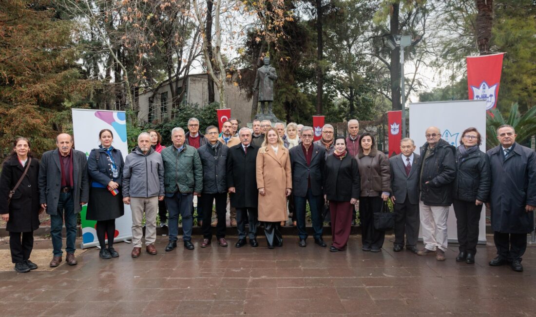 İzmir Büyükşehir Belediye Meclis