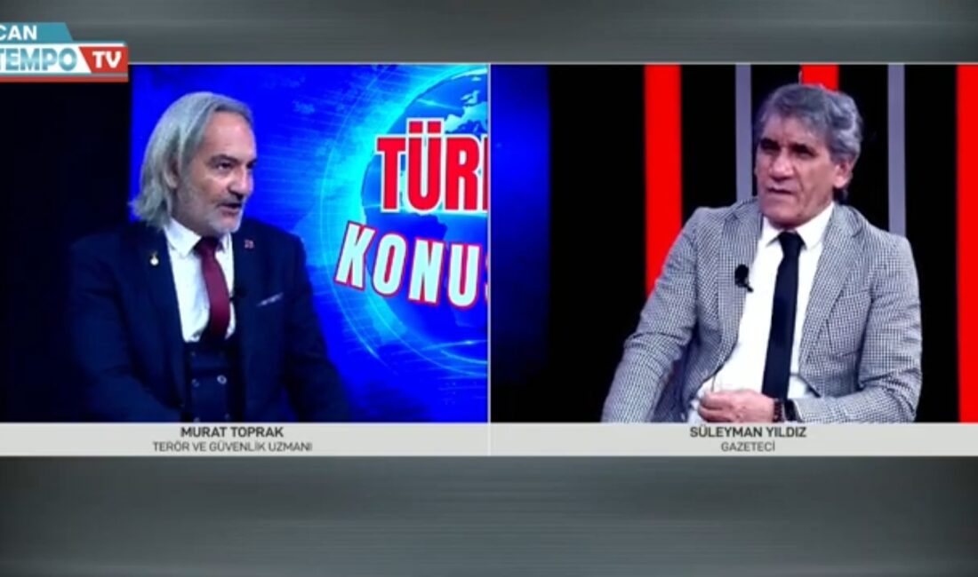 Tempo TV’nin ilgiyle takip