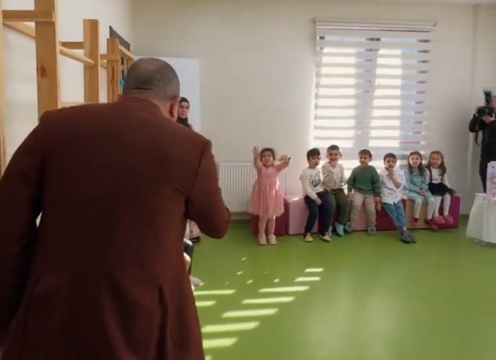 Sincan Belediye Başkanı Murat Ercan’dan Karne Günü Mesajı