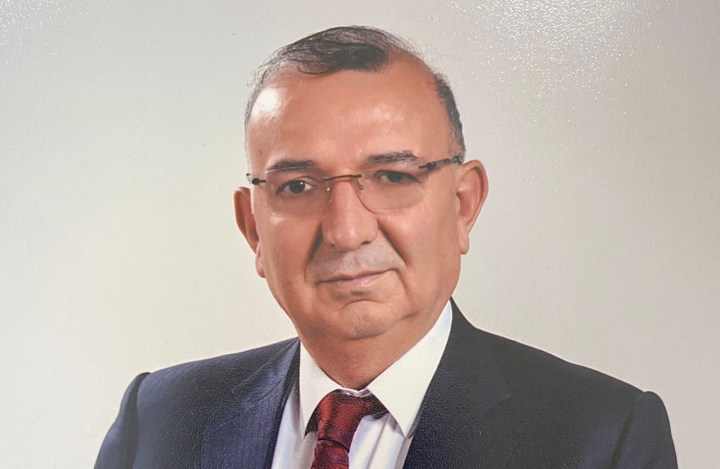 Göktürkler 1 Güvenlik Yönetim Kurulu Başkanı Vedat Gülpınar’dan Regaip Kandili Mesajı