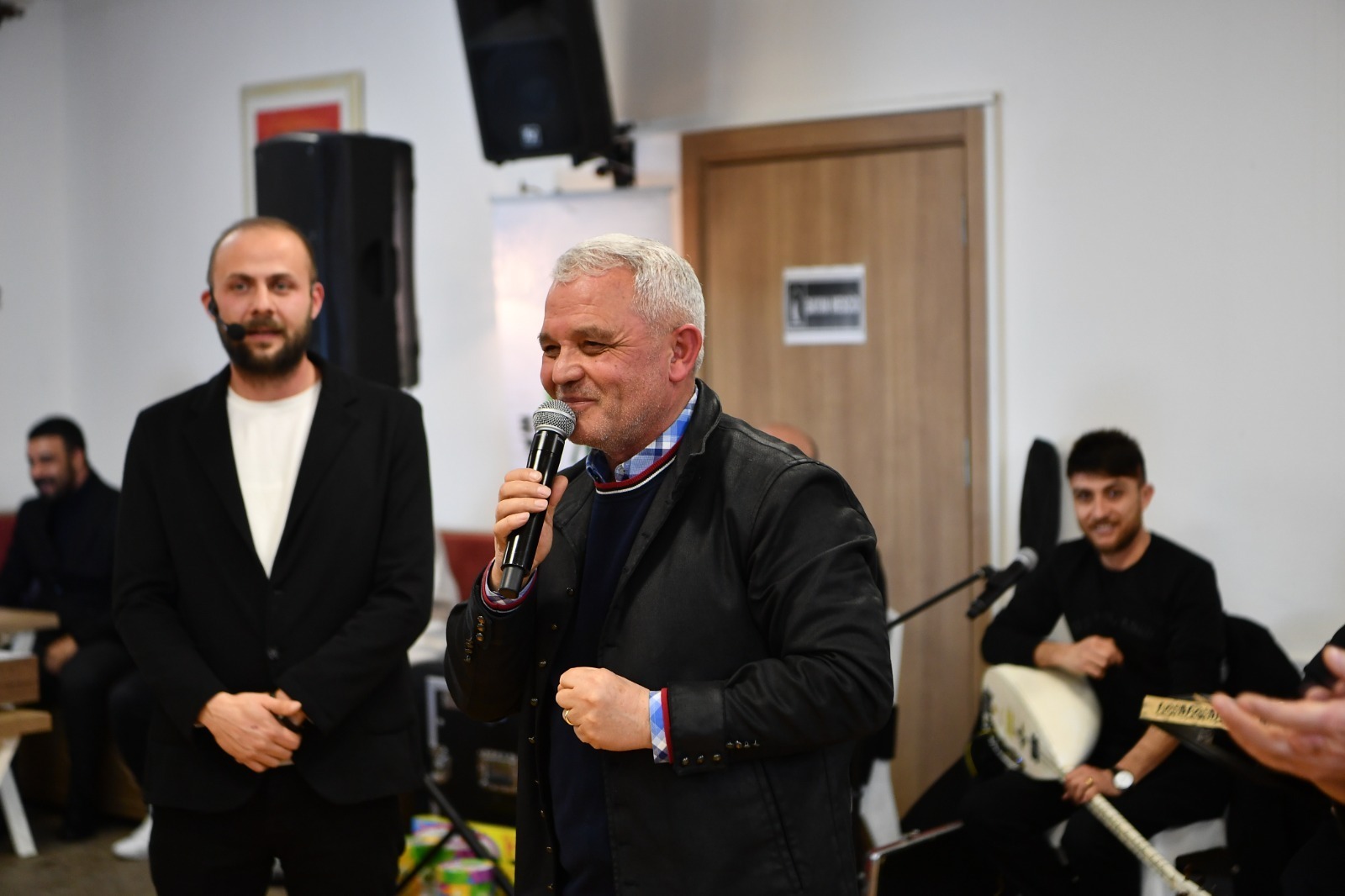 Mamak’ta Ocak Ayı Etkinlikleri Başlıyor