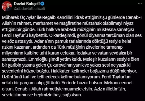 bahceli den ferdi tayfur icin taziye mesaji bir 18222784 9909 m