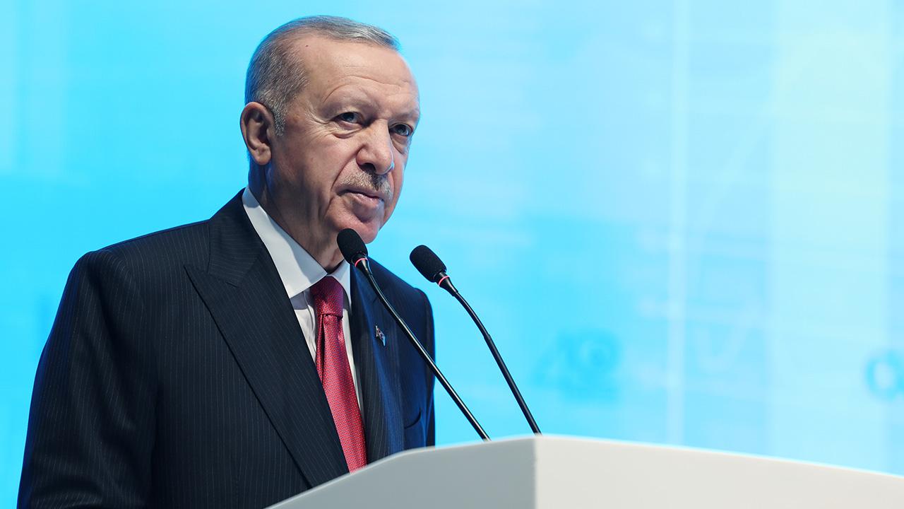Cumhurbaşkanı Erdoğan: Yangın Faciası Nedeniyle 1 Günlük Milli Yas İlan Edildi