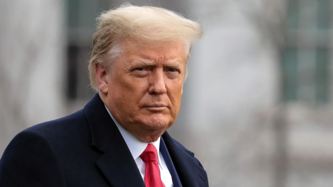 Trump’tan Göreve Başlar Başlamaz Putin’e Sert Uyarı: “Savaşı Bitirin Yoksa Bedelini Ödersiniz”