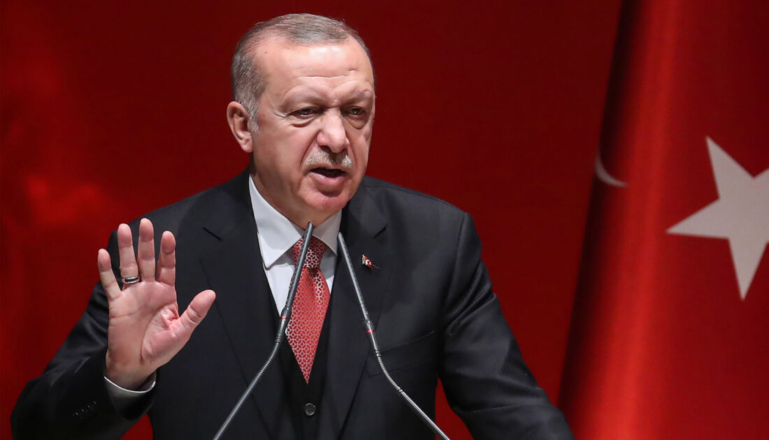 Cumhurbaşkanı Erdoğan: "Gazze'ye Kesintisiz Yardım Ulaştırılmalı"