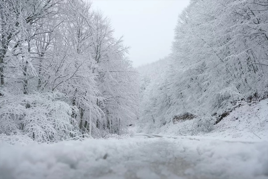 Meteoroloji Genel Müdürlüğü’nün tahminlerine