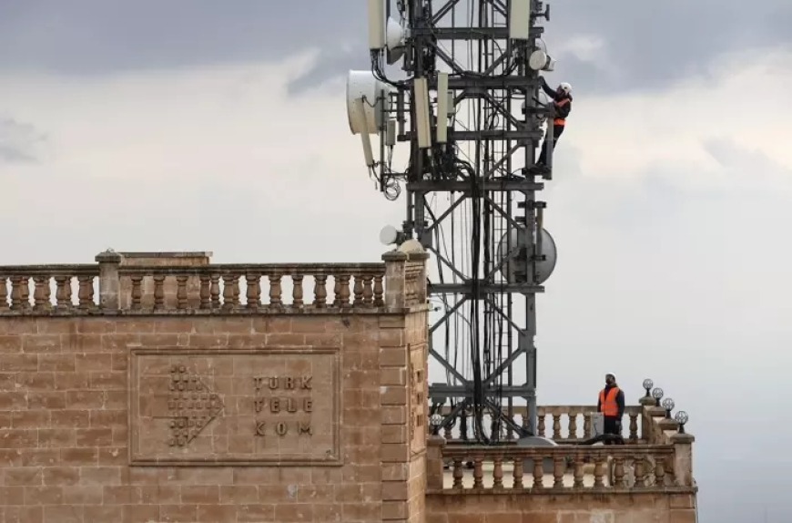 Türk Telekom, fiber altyapı