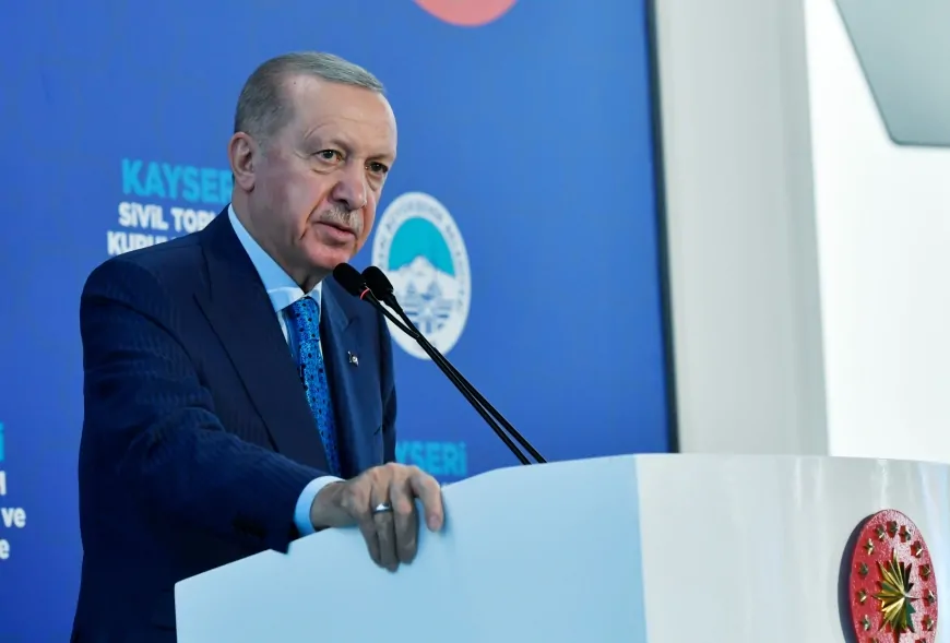 Cumhurbaşkanı Erdoğan, Bolu’daki Yangın Faciası Sonrası Bölgeye Gidiyor: Cenaze Törenine Katılacak
