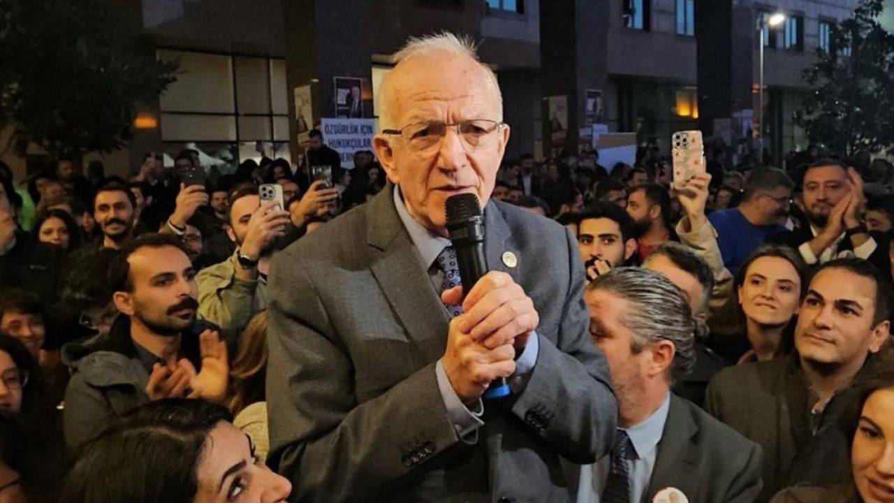 İstanbul Barosu’ndan Olağanüstü Kurultay Kararı