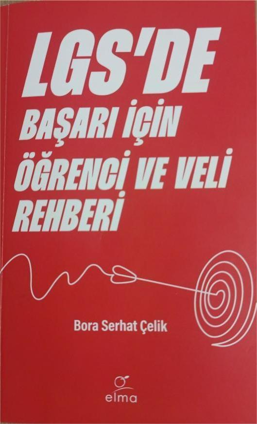 Ziya Gündüz: LGS'de Başarılı Olmanın Sırrı