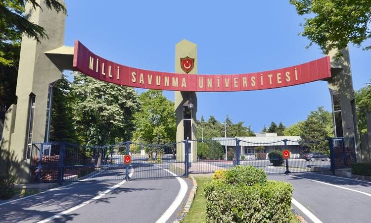 Milli Savunma Üniversitesi (MSÜ),