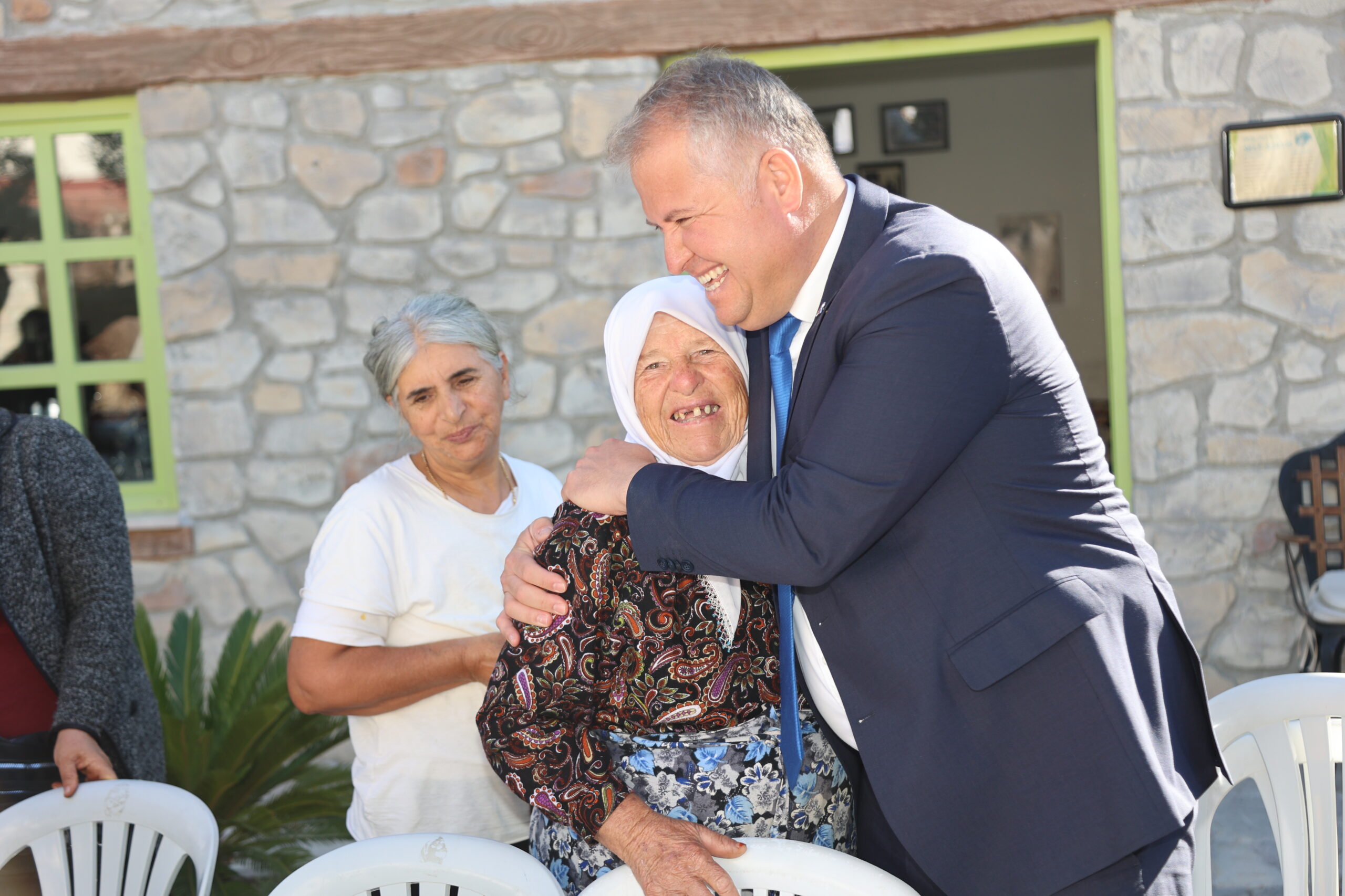 Urla Geleceğe Hazırlanıyor:  Çevre Dostu ve Kültürel Projeler Yolda