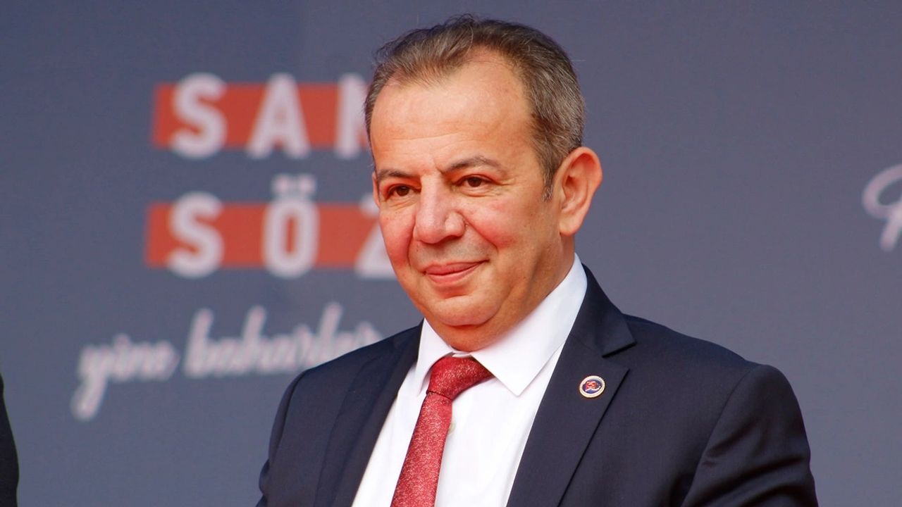 Tanju Özcan’dan Soruşturma ve CHP’ye Sitem: "Bana Kimse Üvey Evlat Muamelesi Yapamaz"