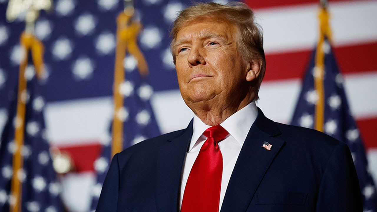 Son Dakika: ABD Kongresi, Donald Trump’ın Seçimi Kazandığını Resmen Onayladı