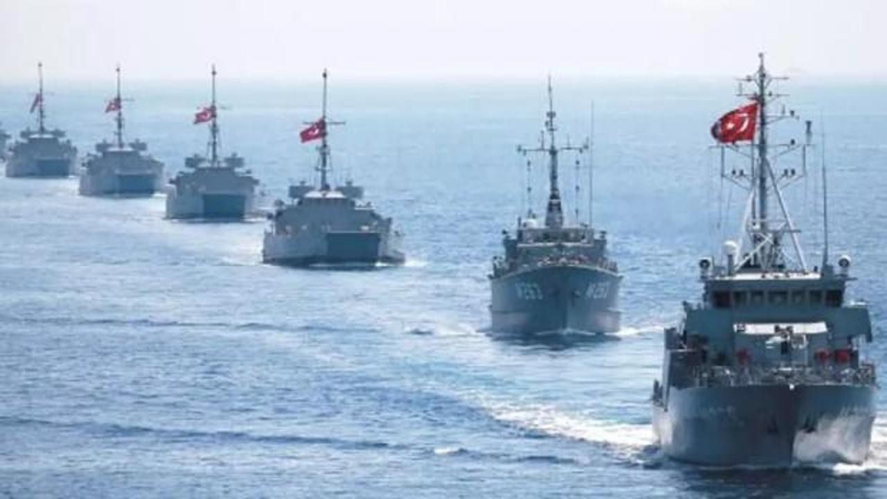 Türkiye’nin Denizcilik Gücü Yunan Medyasını Endişelendirdi: “Yeni Osmanlı Olacaklar”